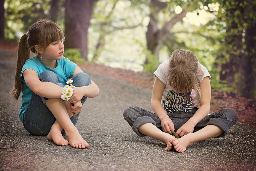 Tips for Sharing Difficult Plans with Your&nbsp;Kids
