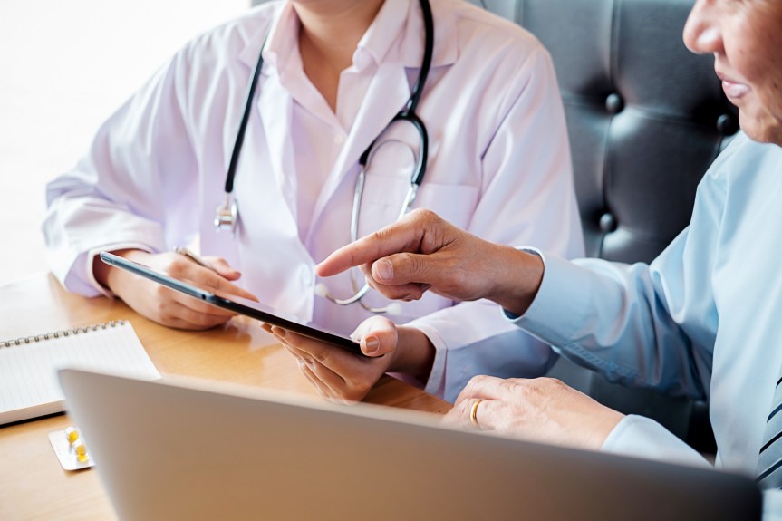 Important Questions to Ask Before You Get Sick or&nbsp;Hurt