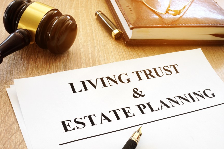 Do You Have a Will or Trust to Protect Your&nbsp;Assets?