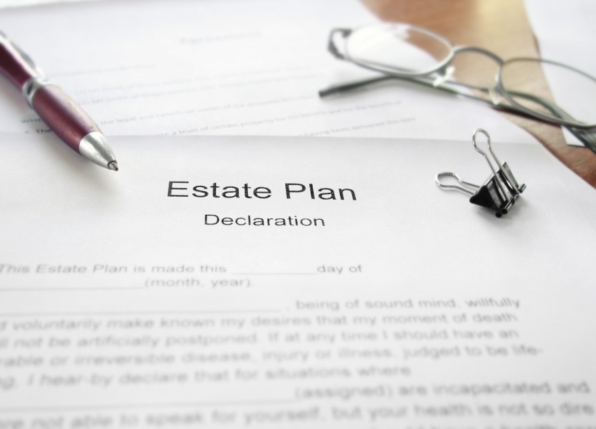 What is an Estate and How Do You Protect&nbsp;It?