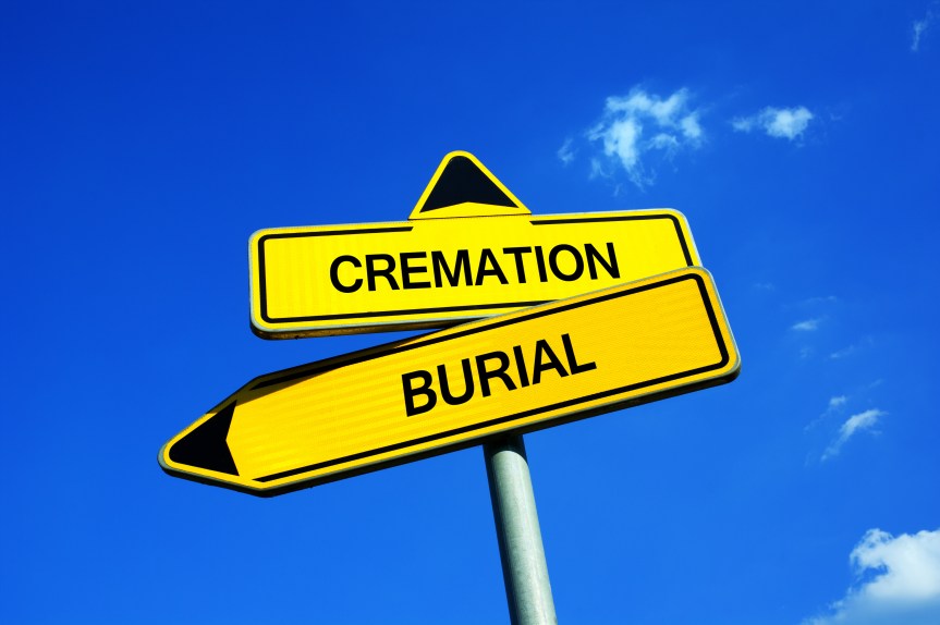 Unique Burial Options You May Not Know&nbsp;Exist