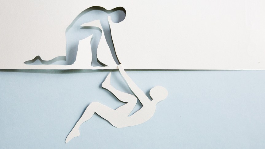 How to Identify a Possible Mental Health&nbsp;Issue