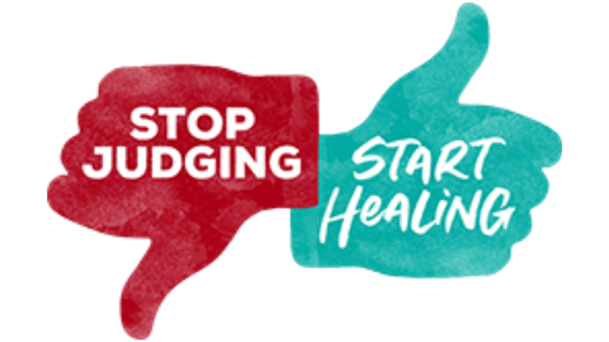 Breaking the Social&nbsp;Stigma