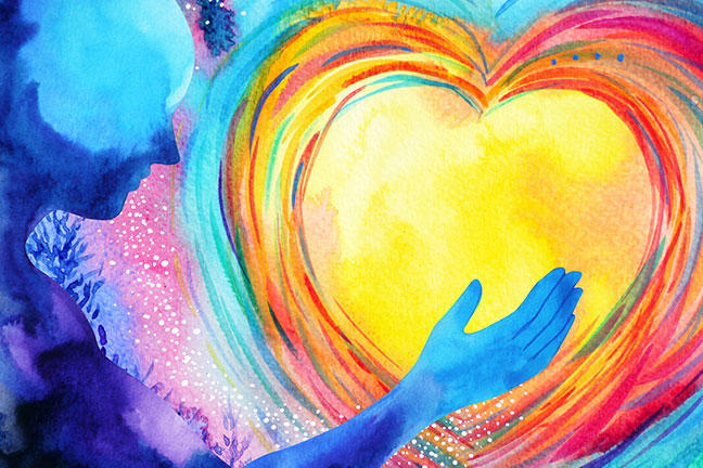 Caring for Elderly&nbsp;Parents