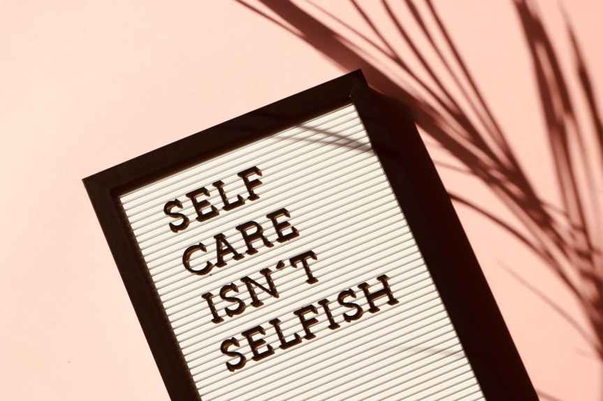 Self-Care Sunday: Dedicate One Day Each Week to Yourself pt&nbsp;2