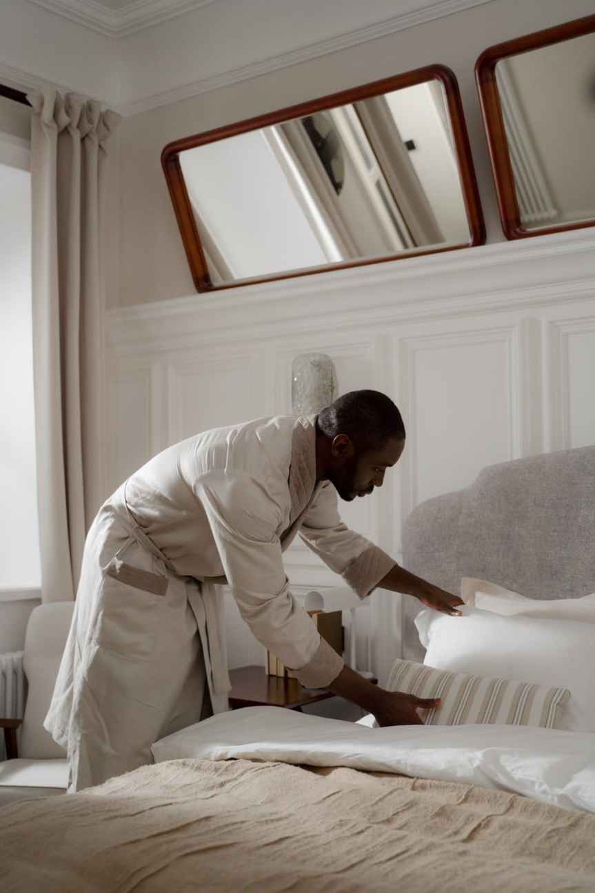 2 Weeks of Decluttering: Tasks for Daily&nbsp;Living