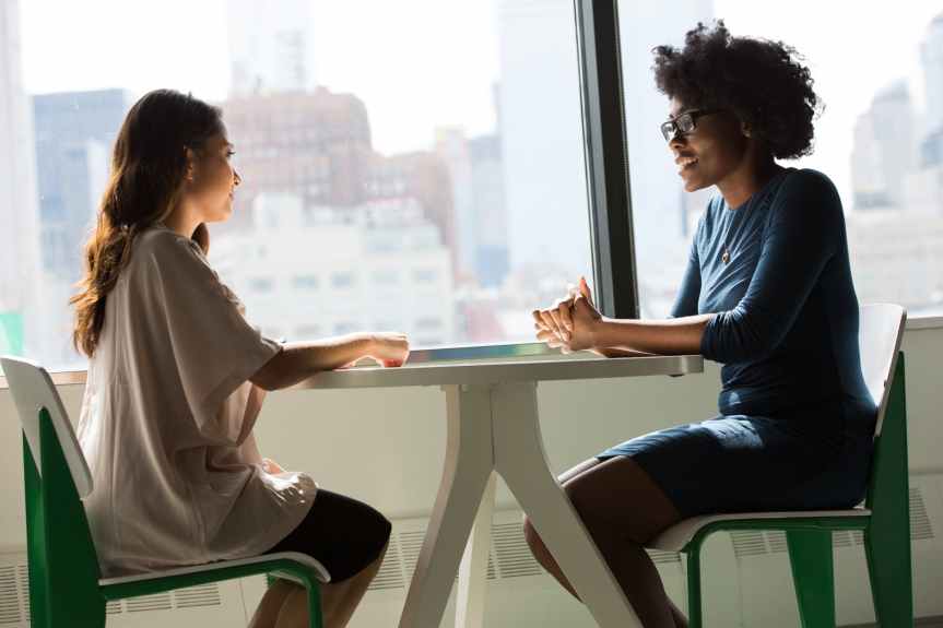 5 Benefits of Having Better&nbsp;Conversations