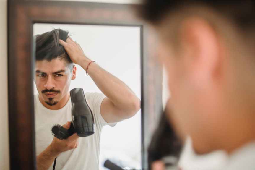 Hair Loss in Men: What You Need To&nbsp;Know
