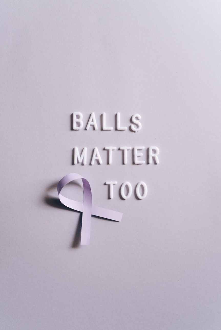 The Signs and Symptoms of Testicular&nbsp;Cancer