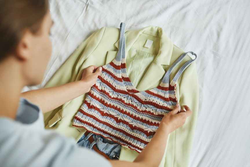 6 Things to Do at Night Which Will Keep Your Morning Routine on&nbsp;Track