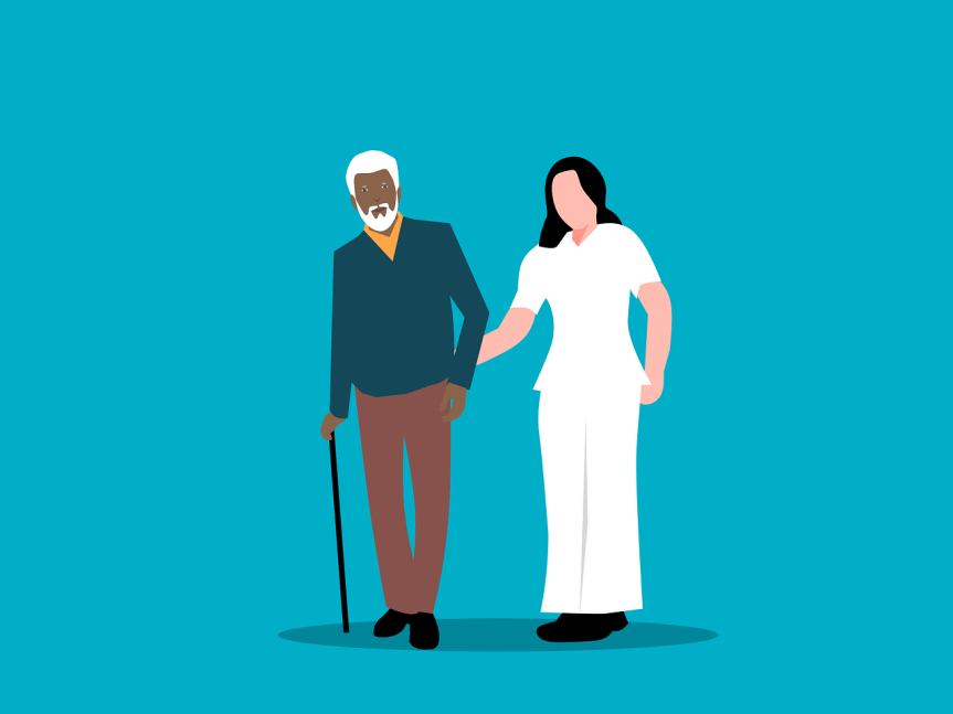 The Benefits of a Smooth Hospital Discharge for&nbsp;Caregivers