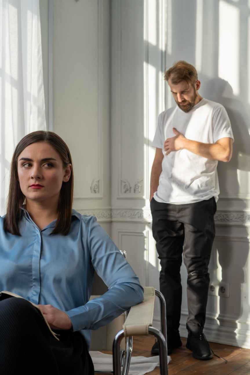 The Emotional Challenges of Caregiving for a Former Spouse or Baby&nbsp;Daddy