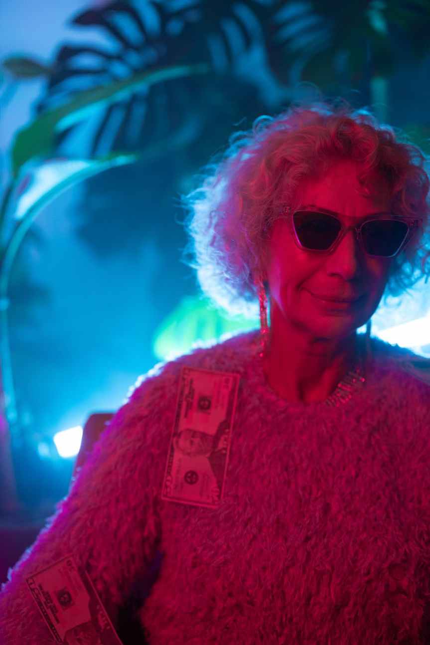 Embracing Intimacy: Sex After 60 for the Distinguished&nbsp;Gentleman