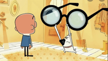 Don’t Get Blindsided: Have a Clear Vision – Part&nbsp;2