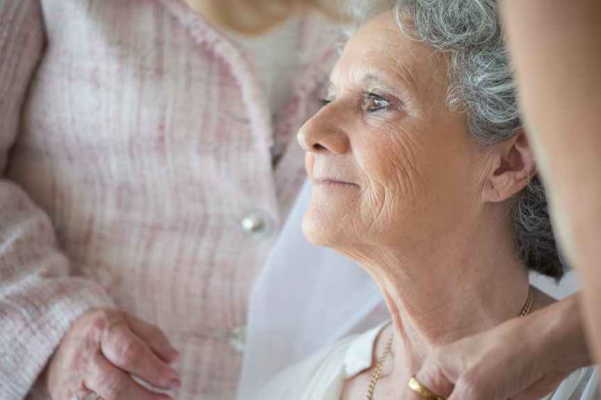 The Power of Respite Care: A Guide for Caregivers during National Respite Care&nbsp;Month