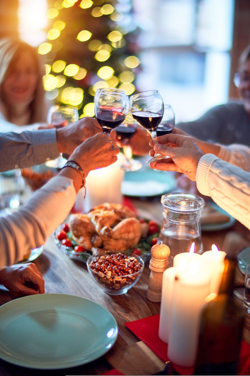 Navigating the Holiday Season With Ease: A Caregiver’s Guide – Part&nbsp;2