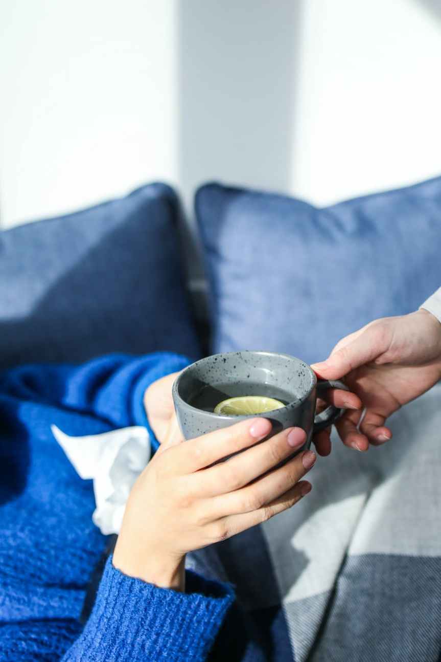 Strategies for a Flu-Free Winter Season for Your Aging Loved&nbsp;Ones