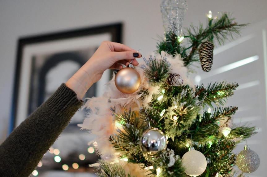 A Caregiver’s Guide to a Procrastination-Free Holiday