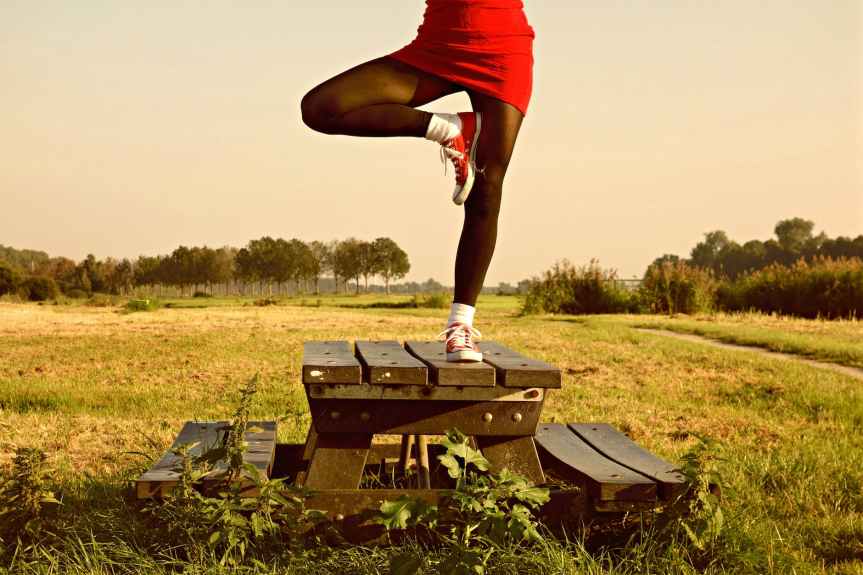 Balancing Care and Self-Care&nbsp;Strategically