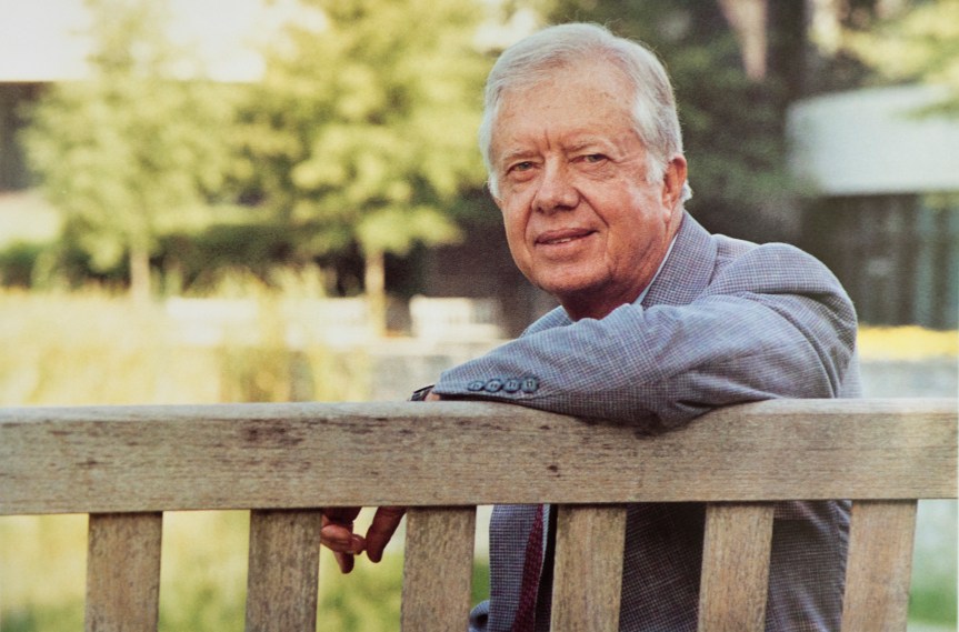 Memories and Milestones of President Jimmy Carter: A Life Well Lived “His&nbsp;Way”