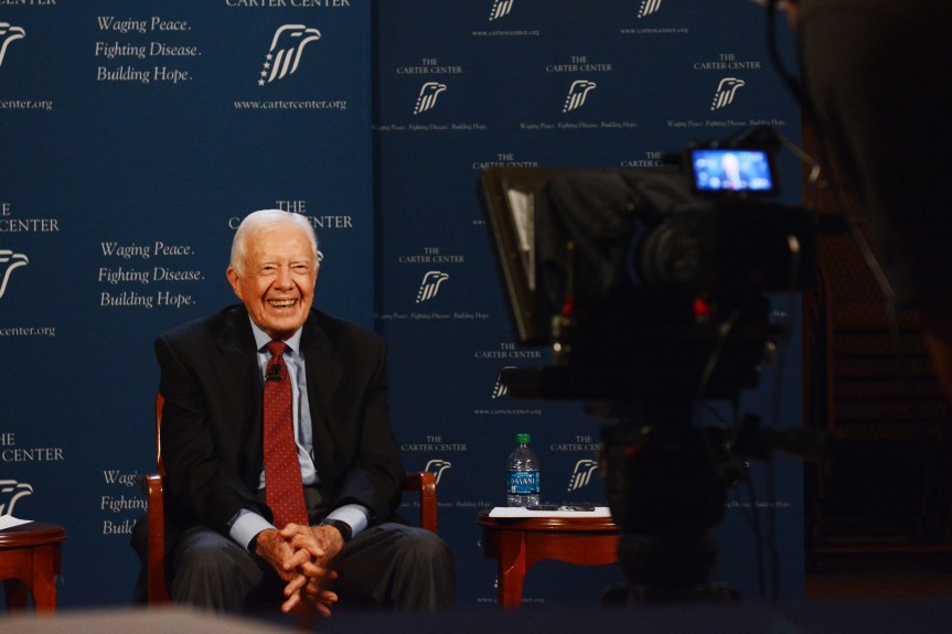 Memories and Milestones of Jimmy Carter: The Carter&nbsp;Presidency