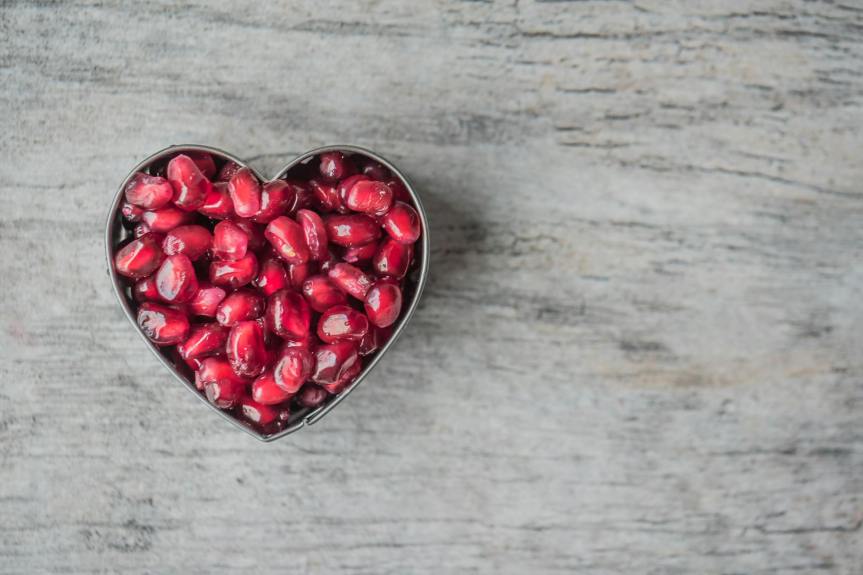 Nutrition Tips for Heart&nbsp;Health