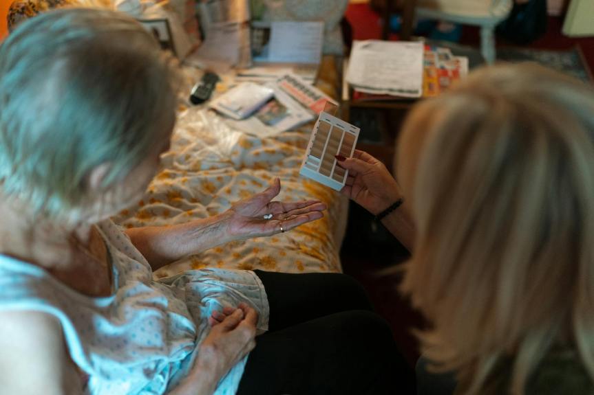 When Alzheimer’s Changes More Than Memory: What Families Need to Understand&nbsp;Next