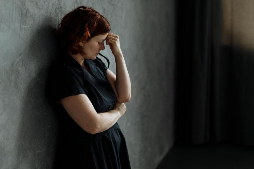 When Helping Starts to Hurt: Emotional Boundaries for Caregivers of a Former&nbsp;Spouse
