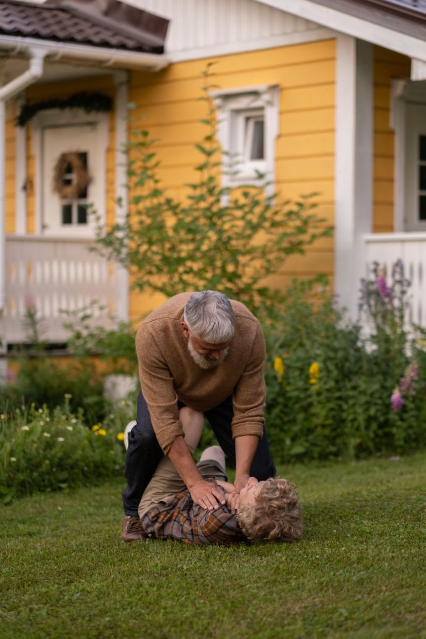 Don’t Just Learn CPR, Stay&nbsp;Ready