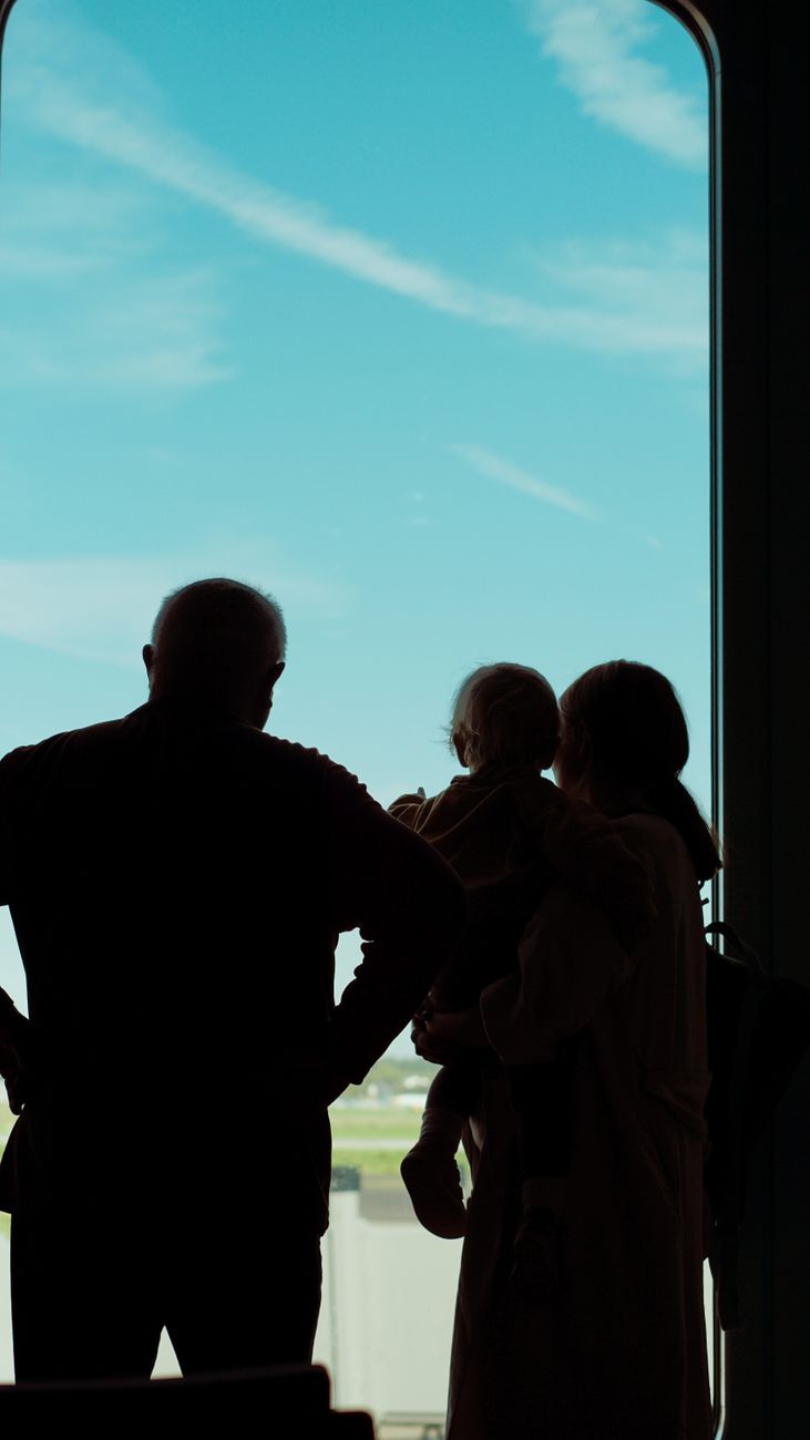 Traveling with an Aging Loved One: What Caregivers Should Prepare Before the&nbsp;Trip