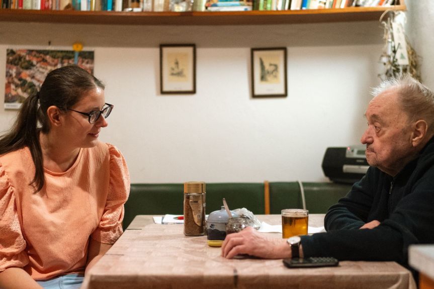 The Next Hospice Conversation Every Caregiver Should&nbsp;Have