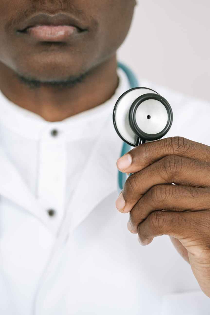Pride Won’t Protect Your&nbsp;Prostate