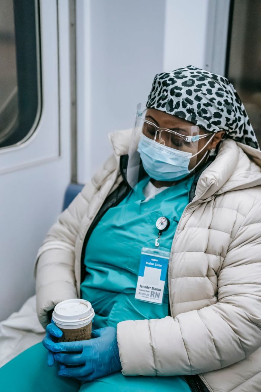 When Caregivers Keep Delaying Their Own&nbsp;Care