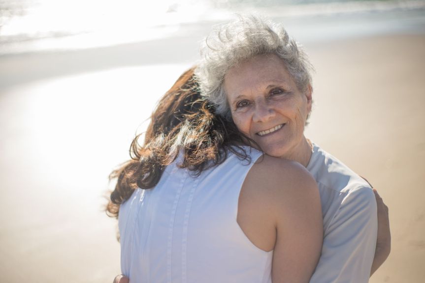 When Hospice Begins, Caregivers Need Holding&nbsp;Too