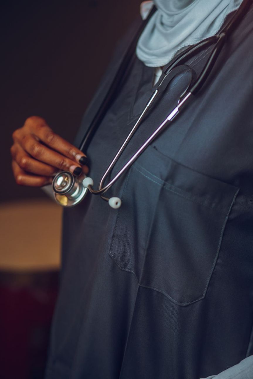 Supporting the Mental Health of Minority Caregivers One Conversation at a Time 