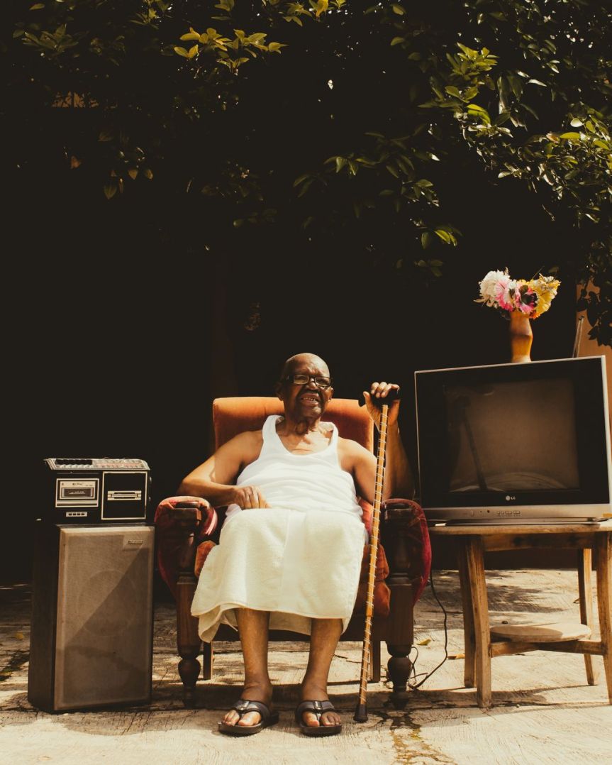 Rest Can Look Different as Care Needs&nbsp;Change