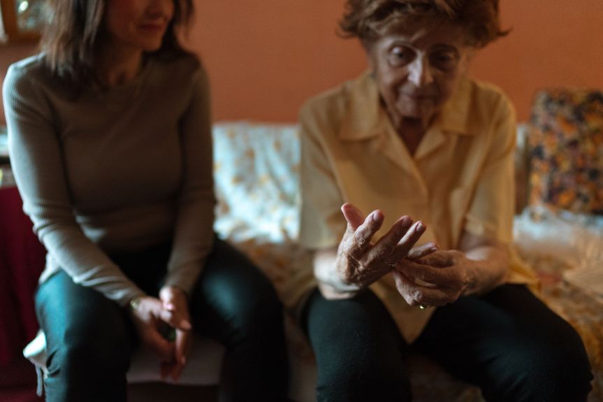 When Medicare Coverage Becomes Part of&nbsp;Caregiving