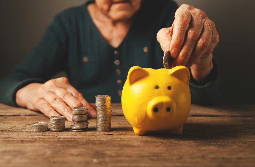 Covering the Cost of Respite Care as a Family&nbsp;Caregiver