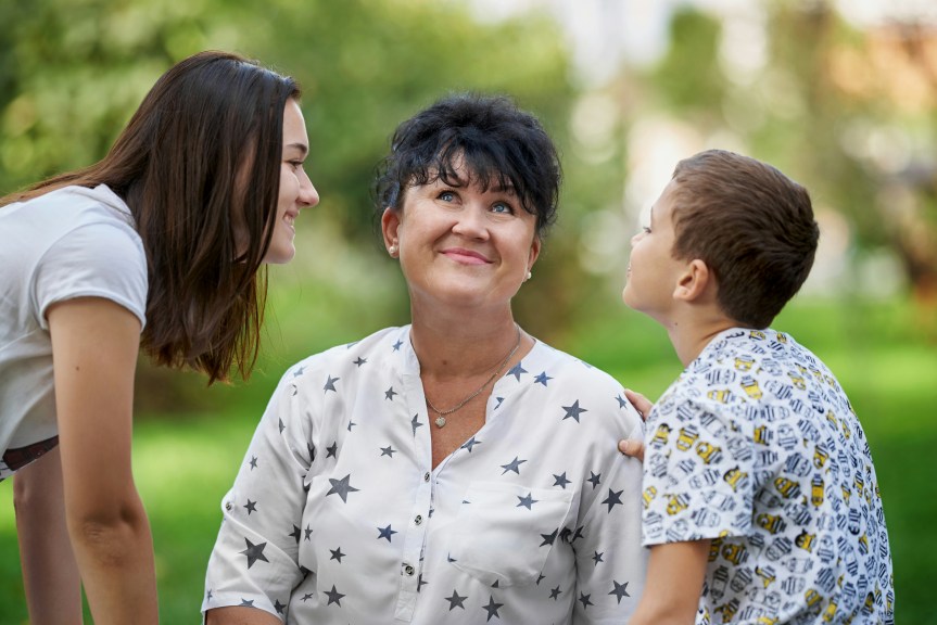 When Your Aging Loved One Resists Respite&nbsp;Care